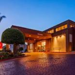 Фотография гостиницы Best Western Plus Redondo Beach Inn