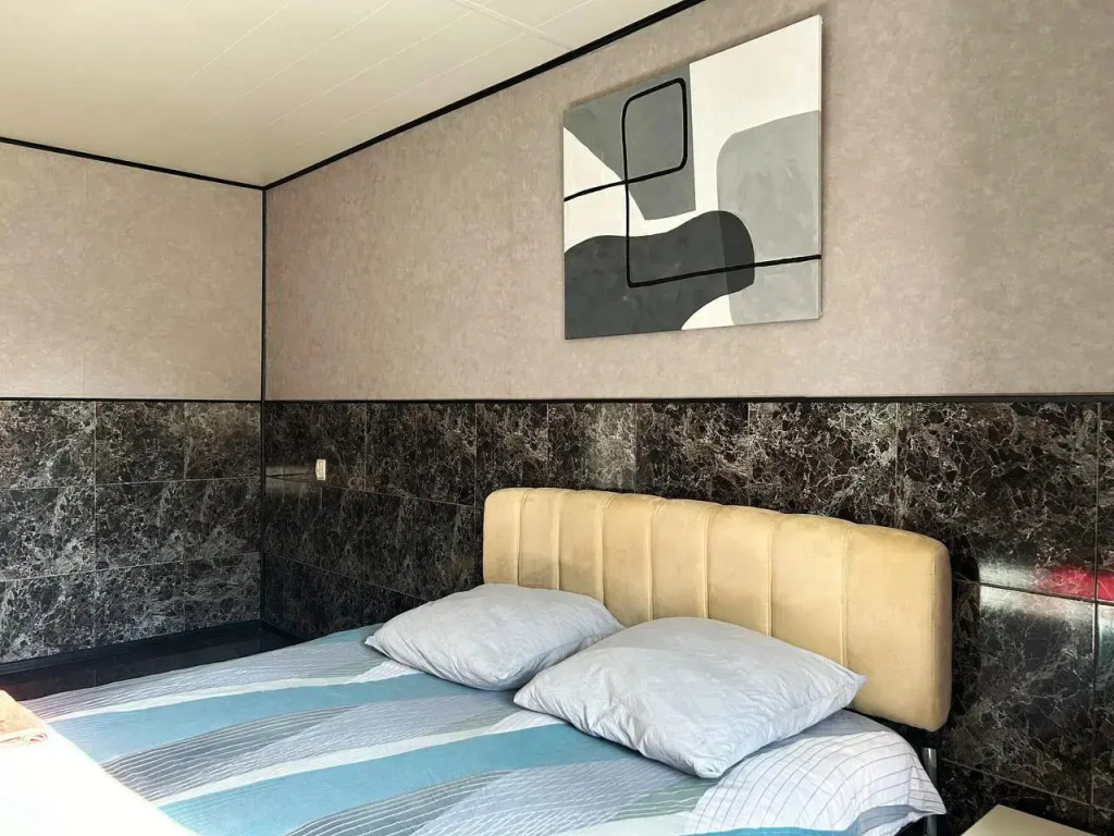 Фотография квартиры На Север на улице Карла Маркса 45