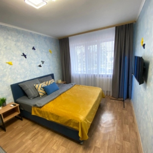 Фотография квартиры Квартира на Красной