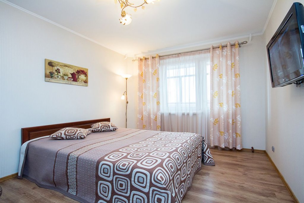 Фотография квартиры Апартаменты на Притыцкого 3