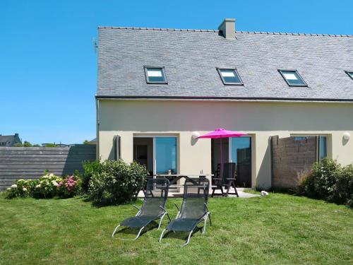 Фотографии гостевого дома
Holiday Home Mer des Bosmans 1 - LCQ106