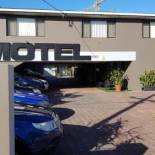 Фотография мотеля Gold Coast Airport Motel