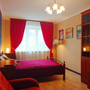 Фотография квартиры Апартаменты на Татарской 13