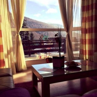 Фотография гостиницы Roberto Hotel