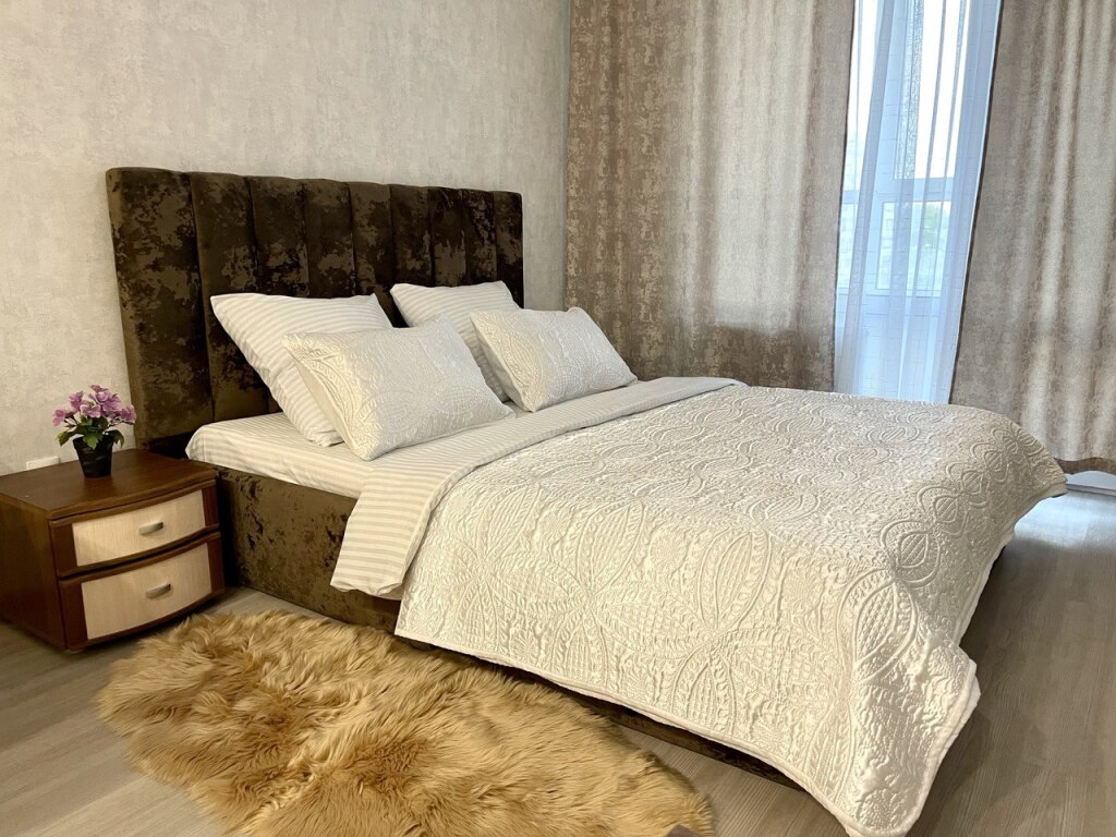 Фотография квартиры Апартаменты Mars Hotel  Советской Армии 75