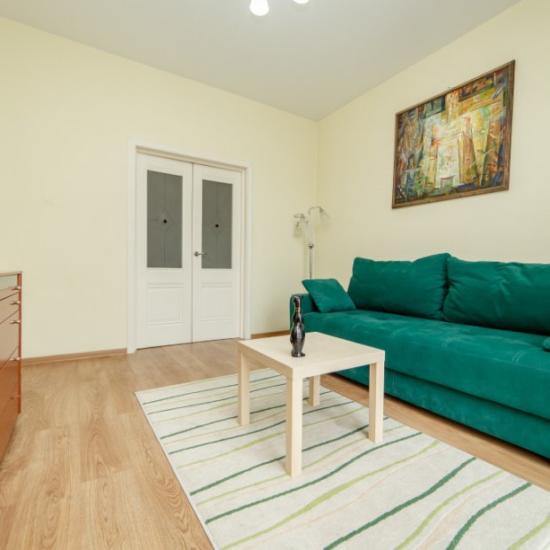 Фотографии квартиры
Апартаменты BelaTravel по адресу: Красная 18