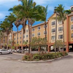 Фотографии гостиницы
Extended Stay America Suites - Fort Lauderdale - Convention Center - Cruise Port