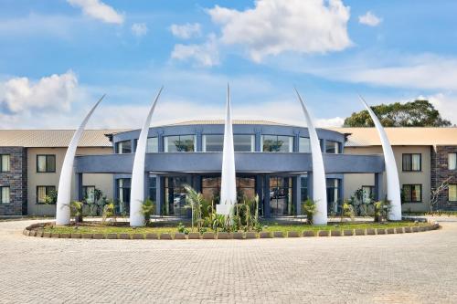 Фотография гостиницы Protea Hotel by Marriott Ndola