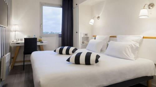 Фотография гостиницы La Voile Rouge