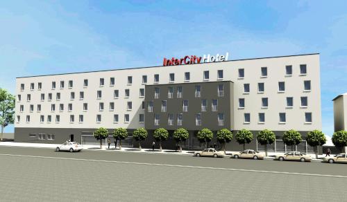 Фотография гостиницы IntercityHotel Ingolstadt