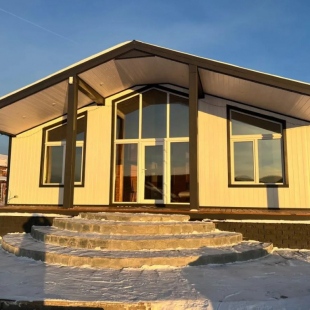 Фотография Коттеджа Частный дом Загородный посуточно