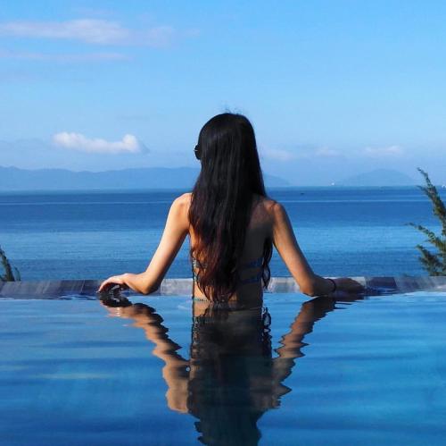 Фотография гостиницы Santori Hotel Da Nang Bay