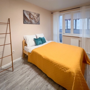 Фотография квартиры Квартира ChistoFamily около РКБ