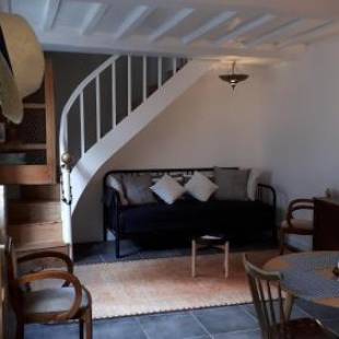 Фотографии гостевого дома
Maison Camille