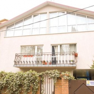 Фотография гостевого дома Lavra