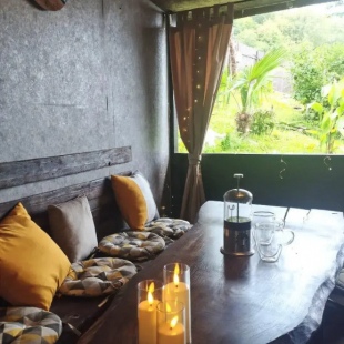 Фотография Коттеджа Дом 4 сезона