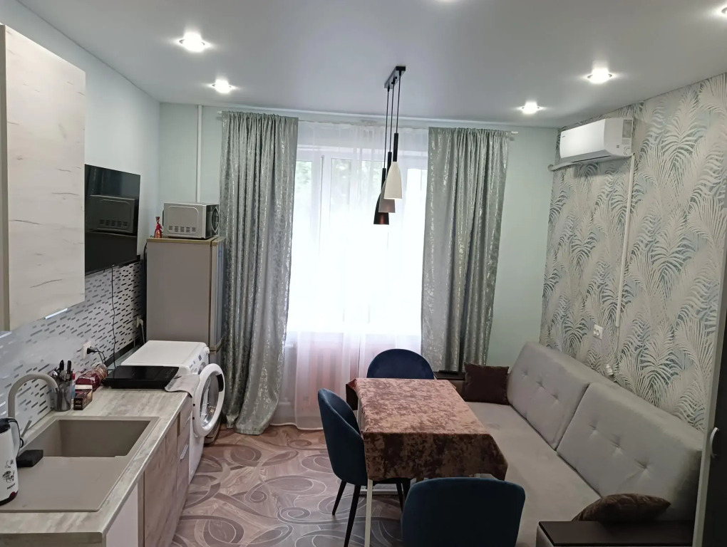 Фотография квартиры Апартаменты на улице Карла Либкнехта 35