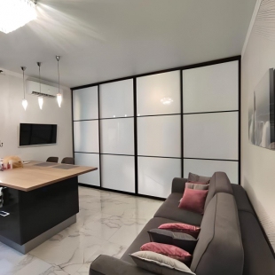 Фотография квартиры Апартаменты Квартира ЖК Резиденция Анаполис