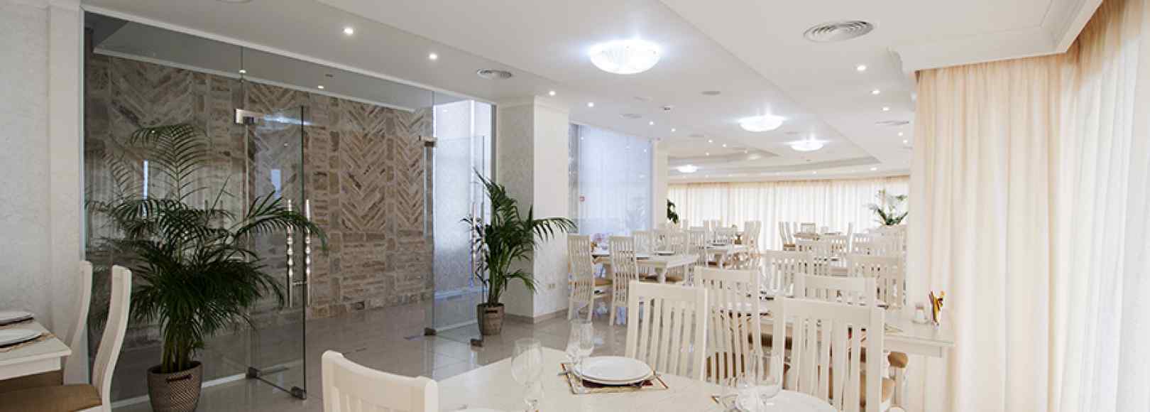 Фотография банкетного зала Панорама