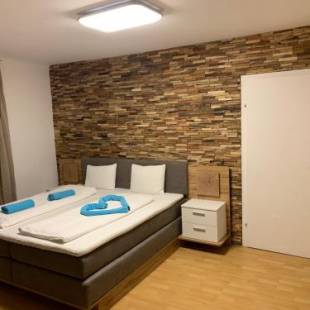 Фотографии гостевого дома
Gasthaus & Hotel Backhendlstation