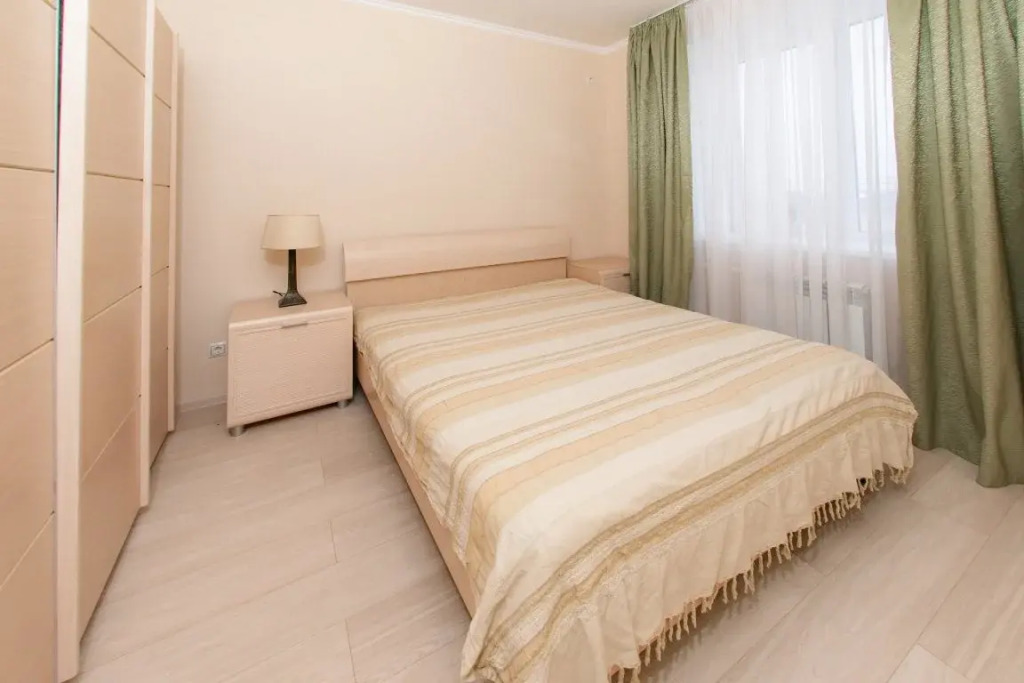 Фотография квартиры Malo-Leninskaya Apartments