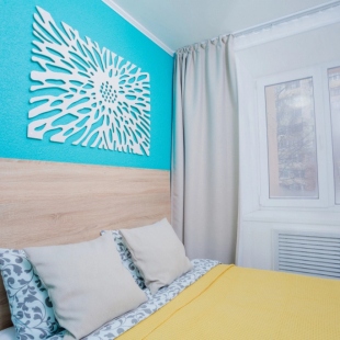 Фотография квартиры Мини-Апартаменты Волшебный Край 1