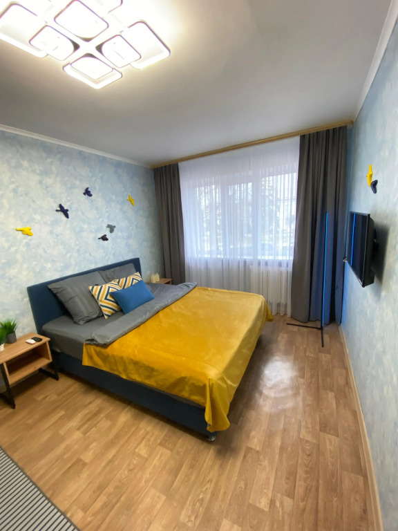 Фотография квартиры Квартира на Красной