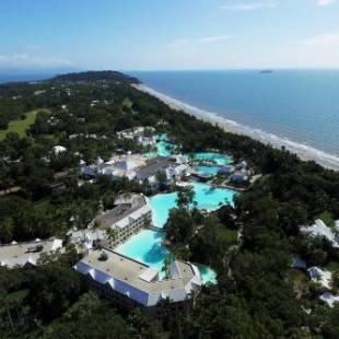 Фотографии гостиницы 
            Sheraton Grand Mirage Resort, Port Douglas
