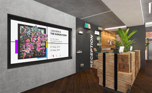 Фотография гостиницы Loop On Leith George Town Penang Hotel