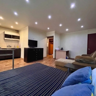 Фотография квартиры Квартира студия в центре Ярославля