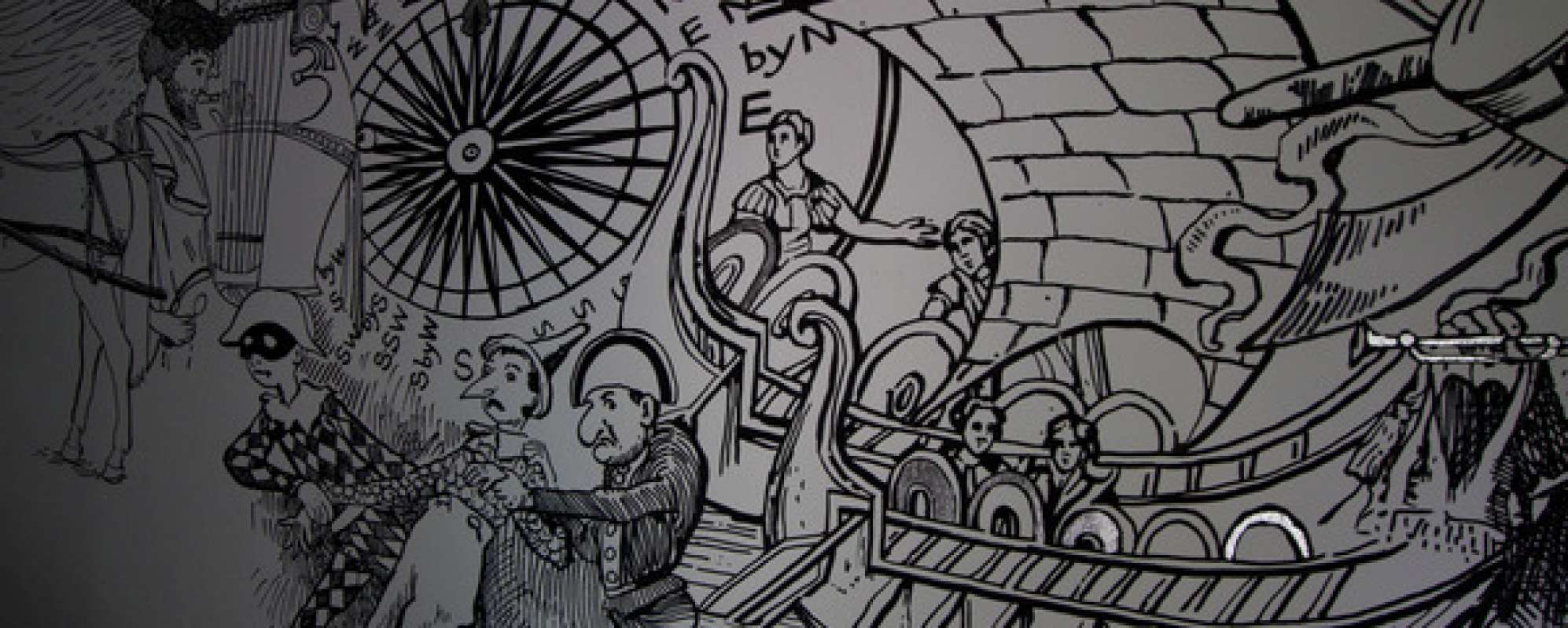 Фотографии достопримечательности
Арт-этаж Шоколадная фабрика