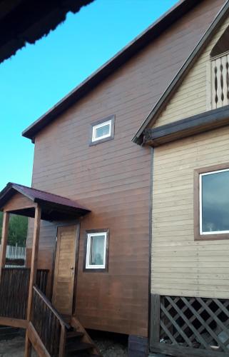 Фотография гостевого дома Млечный путь 