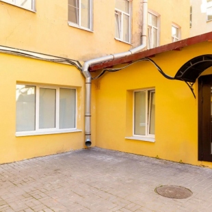 Фотография квартиры Апартаменты Мой Питер на Лиговском проспекте 55/4