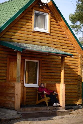 Фотография гостевого дома На Центральной, 2б