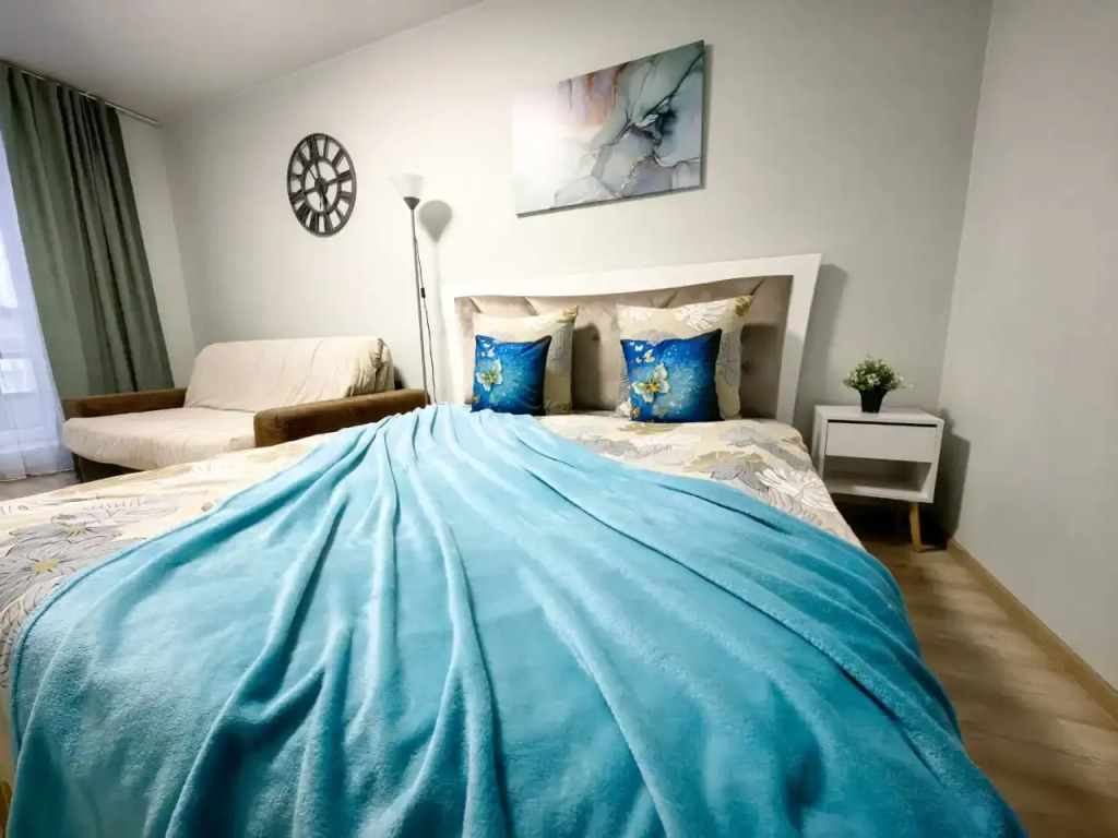 Фотография квартиры Апартаменты Like Home возле Завода Звездочка