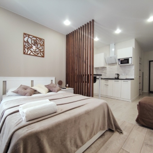 Фотография квартиры Квартира Любимый Дом на Измайлова