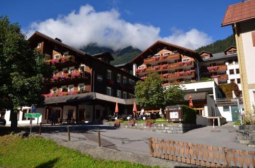 Фотография гостиницы Posthotel Rössle