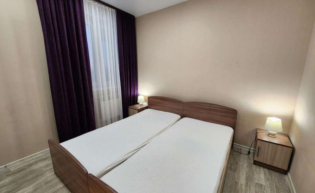 Фотография квартиры Апартаменты в микрорайоне Дружба 4/3