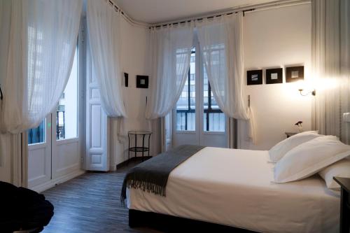 Фотография гостевого дома Hostal Gala Madrid