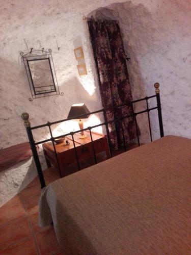 Фотография гостевого дома Cueva El Parral