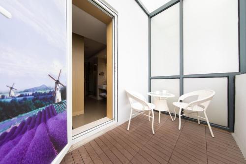 Фотография гостиницы Lavande Hotels·Kunshan Renmin Road