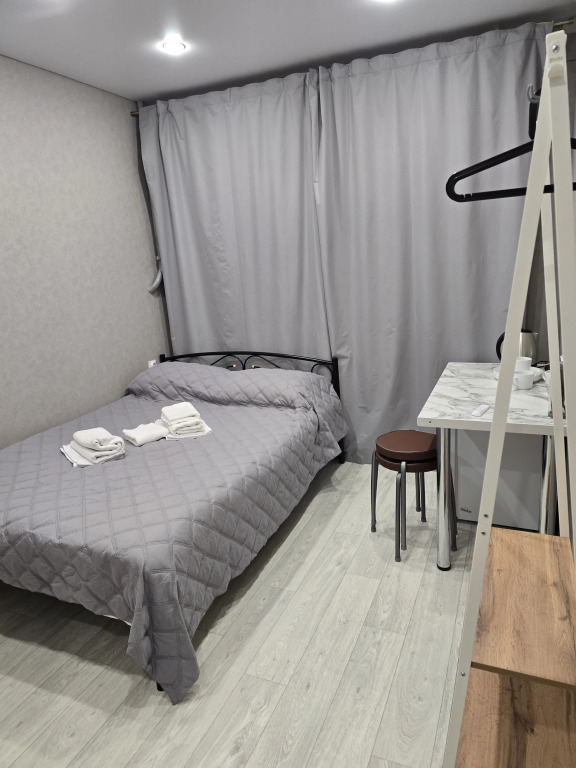 Фотография квартиры Апартаменты Меблированные комнаты Best Holiday