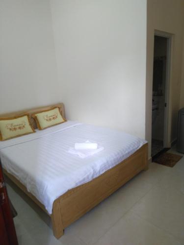 Фотография гостиницы Khách sạn Trọng Tín