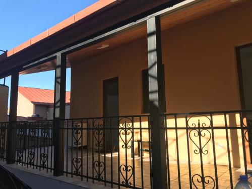 Фотография гостиницы Two Lions