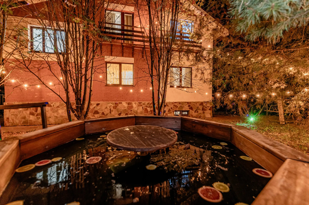 Фотография Коттеджа Частный дом Одинцово СНТ Пион