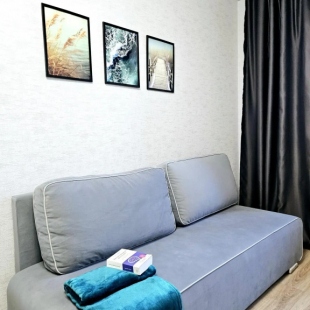 Фотография квартиры Апартаменты на улице Донбасская 25к2