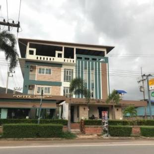 Фотографии гостиницы
Baan Ton Chan