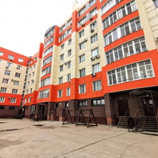 Фотография квартиры RENT-сервис на улице 10 лет Октября