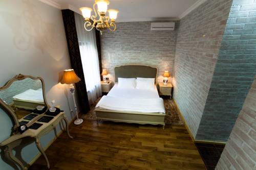 Фотографии гостиницы
Времена Года