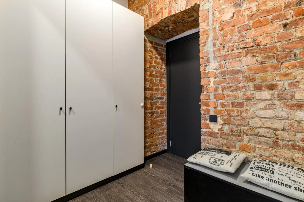 Фотография квартиры Sergeew Apartments (Сергеев Апартментс)